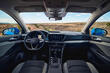 Test Volkswagen Taos: eleganten in praktičen crossover fotografija 5