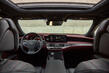 Pregled prenove pete generacije Lexus LS fotografija 5