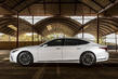 Pregled prenove pete generacije Lexus LS fotografija 4