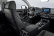 Test hibridnega kombilimuzinskega modela Honda Civic Hatch fotografija 5