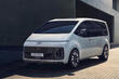 Test Hyundai Staria: nov pogled na enoprostorce fotografija 3