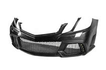 Mercedes razred E kupe C207 2010–2017 Komplet body kita 2009-2012 (WALD, steklena vlakna) fotografija 2