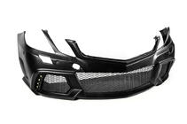 Mercedes razred E kupe C207 2010–2017 Komplet body kita 2009-2012 (WALD, steklena vlakna) fotografija 3