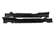 Mercedes razred E kupe C207 2010–2017 Komplet body kita 2009-2012 (WALD, steklena vlakna) fotografija 16