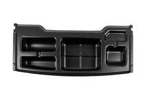 Renault Duster 2018–2024 Organizator prtljažnika CappaFe (ABS) fotografija 1
