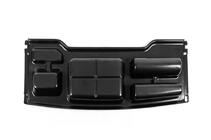 Renault Duster 2018–2024 Organizator prtljažnika CappaFe (ABS) fotografija 4