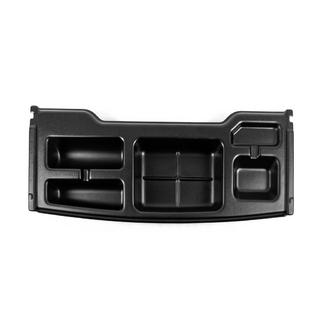 Organizator prtljažnika CappaFe (ABS) Renault Duster 2018–2024 fotografija 1