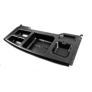 Organizator prtljažnika CappaFe (ABS) Renault Duster 2018–2024 fotografija 2