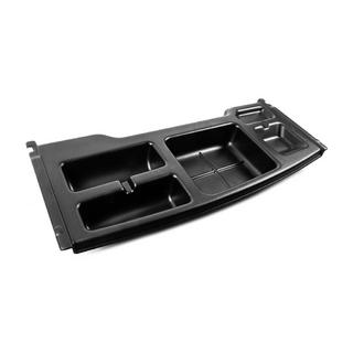 Organizator prtljažnika CappaFe (ABS) Renault Duster 2018–2024 fotografija 3