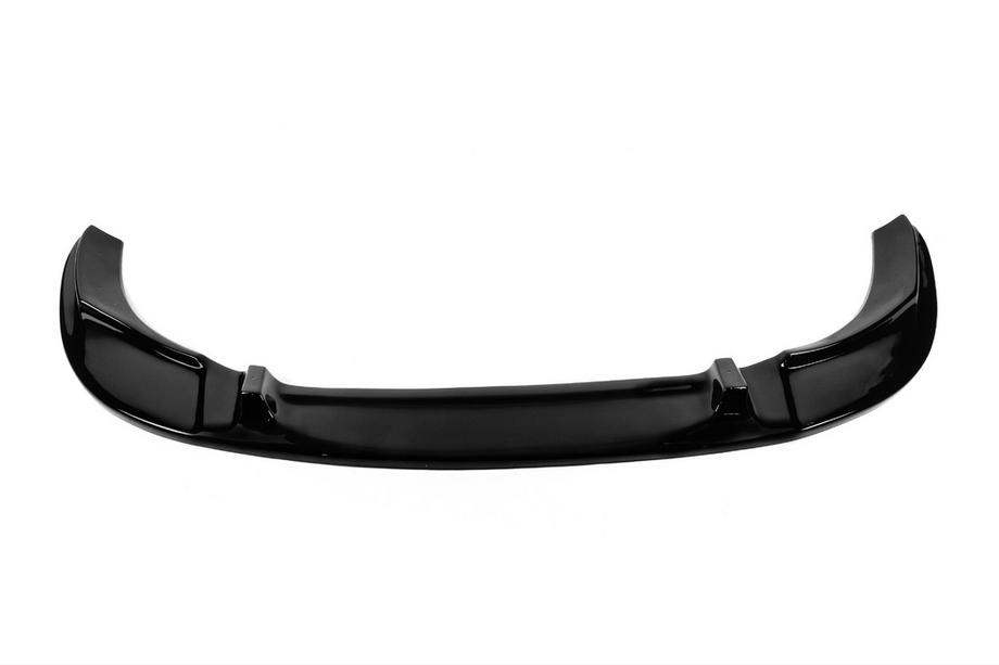 Mercedes Sprinter W907/W910 2018– Sprednji lip spojler EuroCap (ABS) Fotografija 2