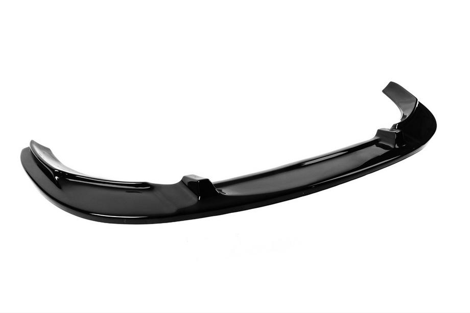 Mercedes Sprinter W907/W910 2018– Sprednji lip spojler EuroCap (ABS) Fotografija 3