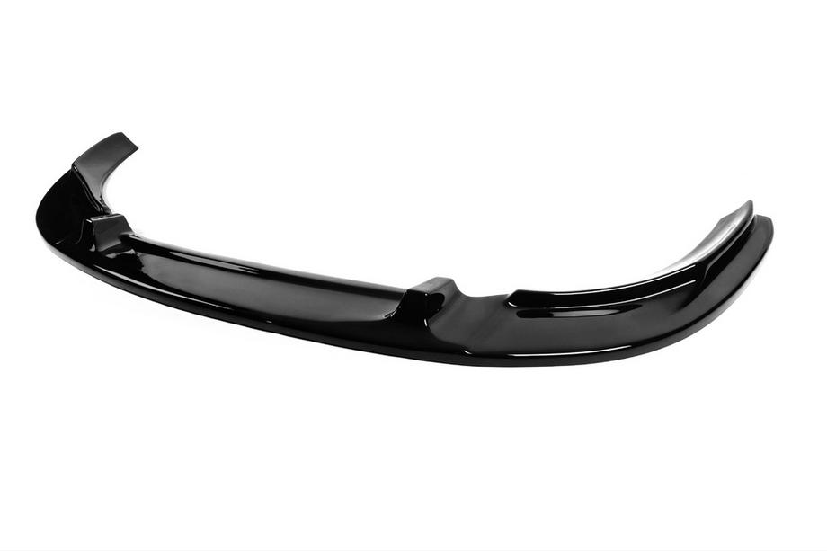 Mercedes Sprinter W907/W910 2018– Sprednji lip spojler EuroCap (ABS) Fotografija 4