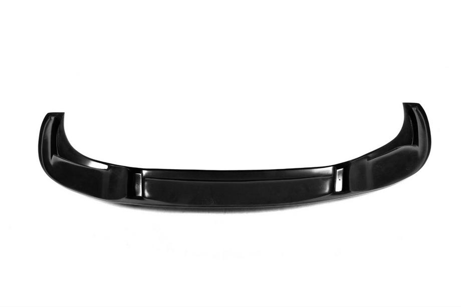 Mercedes Sprinter W907/W910 2018– Sprednji lip spojler EuroCap (ABS) Fotografija 5