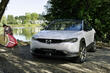 Mazda MX-30: test – eleganten in okolju prijazen crossover fotografija 1