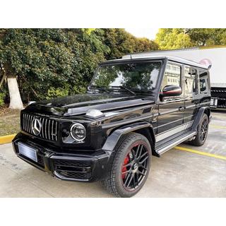 Facelift komplet za G63 AMG 2018 (nepopoln komplet) fotografija 2