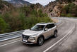 Pregled četrte generacije Nissan X-Trail fotografija 2