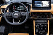 Pregled četrte generacije Nissan X-Trail fotografija 5