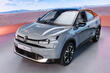 Pregled električnega kombilimuzinskega Citroen e-C4 2024 fotografija 2