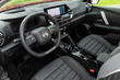 Pregled električnega kombilimuzinskega Citroen e-C4 2024 fotografija 6