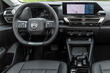 Pregled električnega kombilimuzinskega Citroen e-C4 2024 fotografija 5