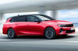 Test Opel Astra Sports Tourer Electric: električni karavan z značajem fotografija 4