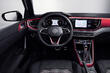 Test "nabitega" kombilimuzinskega Volkswagna Polo GTI fotografija 4