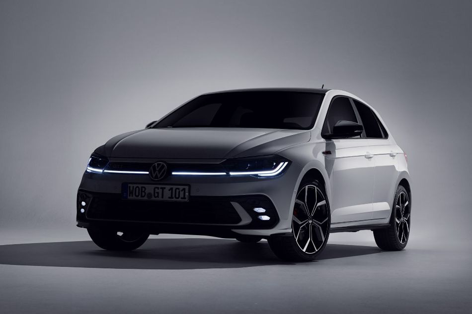 Test "nabitega" kombilimuzinskega Volkswagna Polo GTI