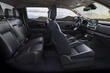 Test Mitsubishi L200: legendarni poltovornjak v novi preobleki fotografija 5