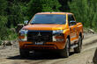 Test Mitsubishi L200: legendarni poltovornjak v novi preobleki fotografija 1