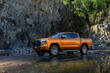Test Mitsubishi L200: legendarni poltovornjak v novi preobleki fotografija 4