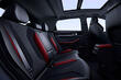 Geely Coolray: pregled prenovljenega križanca fotografija 6