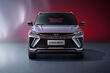 Geely Coolray: pregled prenovljenega križanca fotografija 1