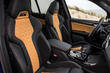 Test BMW X3 M: zmogljiv in razkošen crossover fotografija 6