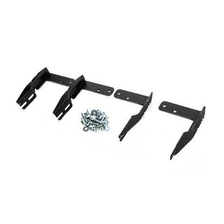 Montažni komplet za bočne stopnice Mitsubishi Pajero Wagon IV 2006–2021 fotografija 2