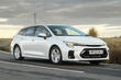 Pregled karavana Suzuki Swace 2023 fotografija 1