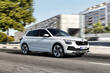 Skoda Kamiq 2023: posodobljeni mestni križanec fotografija 4