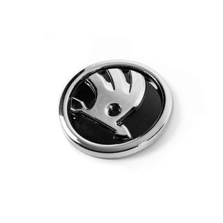 Emblem 3W0853621 V-1 (89 mm) fotografija 2