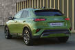 Test KIA XCeed: prenova crossoverja fotografija 4