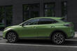 Test KIA XCeed: prenova crossoverja fotografija 2