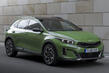 Test KIA XCeed: prenova crossoverja fotografija 3