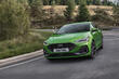 Test Ford Focus ST Wagon: prenova četrte generacije fotografija 3
