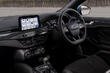 Test Ford Focus ST Wagon: prenova četrte generacije fotografija 4