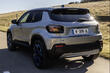 Test Jeep Avenger EV: električna evolucija ameriške znamke fotografija 4