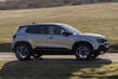 Test Jeep Avenger EV: električna evolucija ameriške znamke fotografija 3