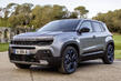 Test Jeep Avenger EV: električna evolucija ameriške znamke fotografija 2