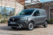 Renault Kangoo Van tretje generacije: pregled fotografija 3