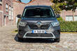 Renault Kangoo Van tretje generacije: pregled fotografija 1
