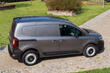Renault Kangoo Van tretje generacije: pregled fotografija 2