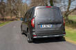 Renault Kangoo Van tretje generacije: pregled fotografija 4