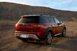 Pregled Nissan Pathfinder pete generacije fotografija 3